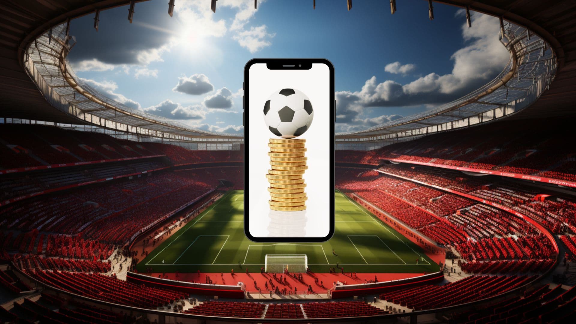 Những chiến thuật cá cược bóng đá hàng đầu bạn cần biết trong 2025 image