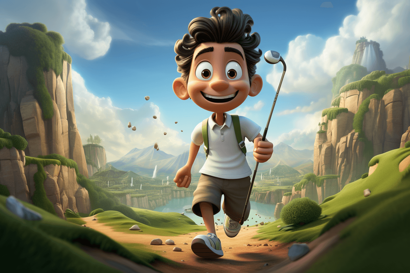 Chiến lược cá cược golf tốt nhất image