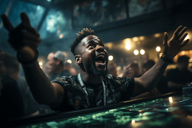 Mẹo cá cược thể thao trực tuyến tốt nhất: Hướng dẫn toàn diện cho người mới bắt đầu image