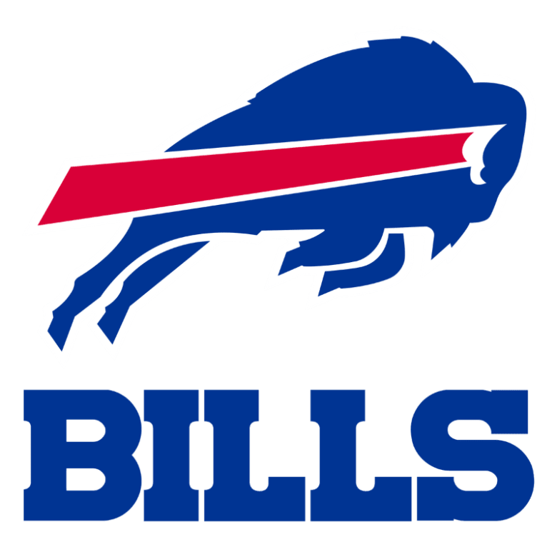 Cách đặt cược vào Buffalo Bills trong 2025