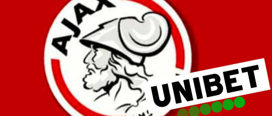 Unibet Signs thỏa thuận với Ajax