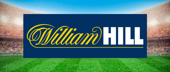 William Hill Khuyến khích Spark Mở rộng