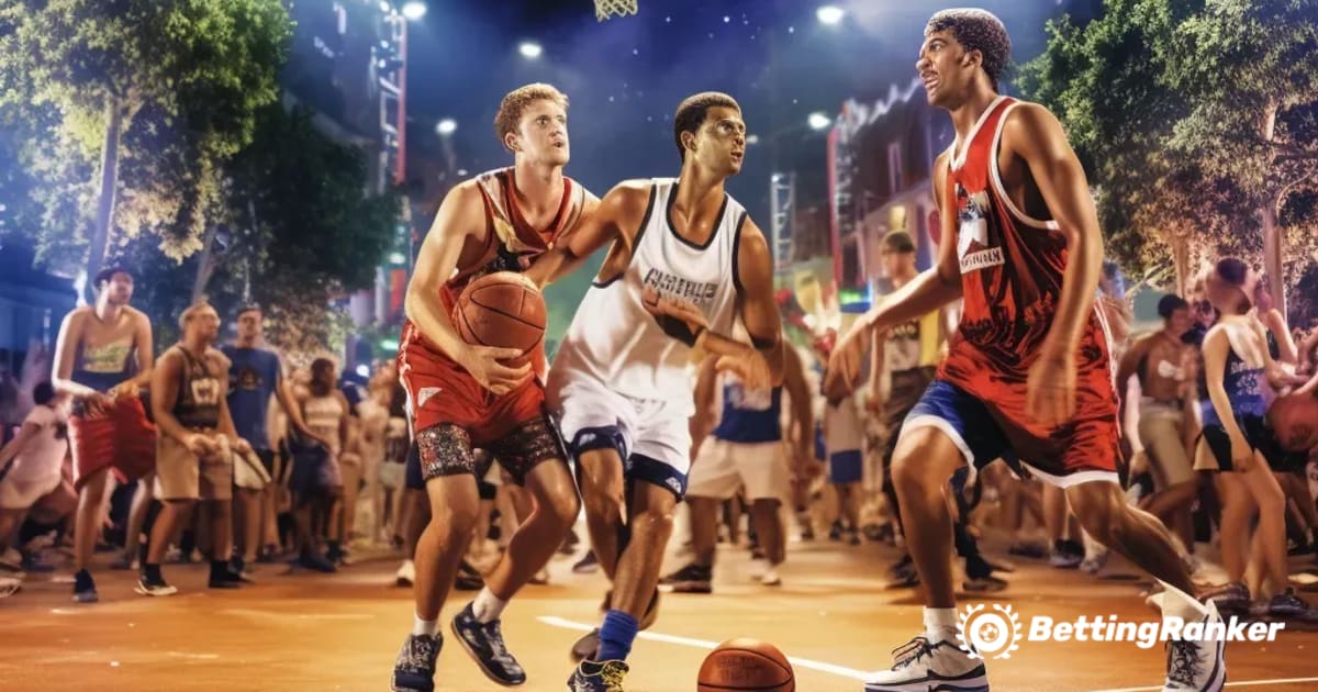 SKIMS: Đối tác đồ lót chính thức của NBA, WNBA và Bóng rổ Hoa Kỳ