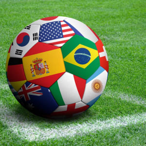 Vòng 16 đội FIFA World Cup 2022 - Brazil vs Hàn Quốc