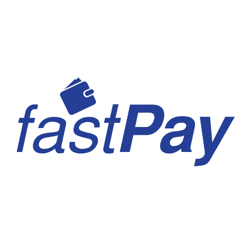 Nhà cái tốt nhất chấp nhận FastPay