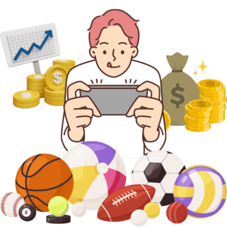 Tất cả những gì bạn cần biết về: Live Betting