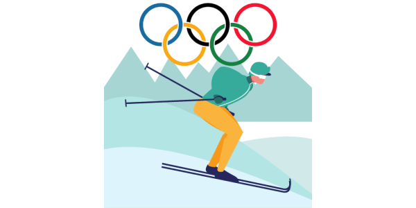 Thế vận hội Olympic mùa đông