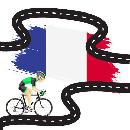 Đặt cược vào Tour de France trực tuyến