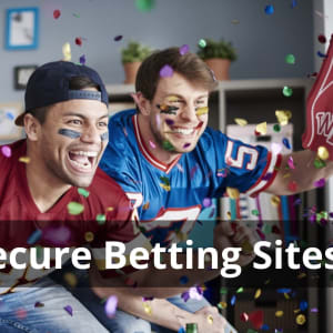Trang web cá cược an toàn: Hướng dẫn cá cược thể thao an toàn và đáng tin cậy