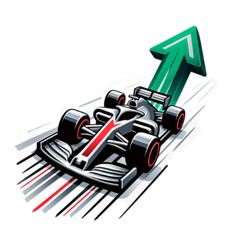 Tất cả thông tin về Formula 1 Odds