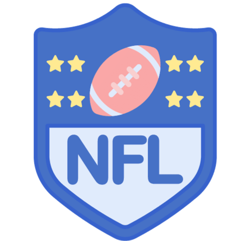 Đặt cược vào NFL trực tuyến